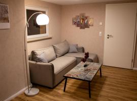 Hotel Photo: Altstadtidyll 50qm - Terrace - Central - Washer