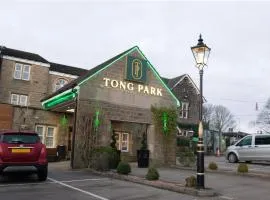 Tong Park Hotel, hotel u gradu 'Bradford'