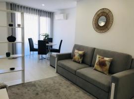 호텔 사진: Apartamento Prestige Tondela