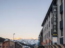 Hotel Austria by Pierre & Vacances