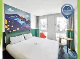 ibis Styles Pforzheim – hotel w mieście Pforzheim