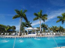 Provident Doral At The Blue, hotel in Miami