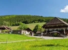 Landgasthaus Grüner Baum