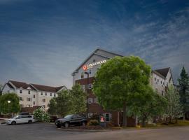 Zdjęcie hotelu: Candlewood Suites - Boston North Shore - Danvers, an IHG Hotel