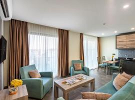 Hình ảnh khách sạn: RODINN Hotel