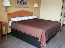 Stay Inn Checotah