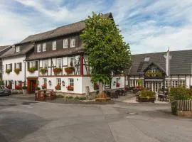 Landhotel Gasthof Willecke, hotel in Sundern