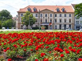 호텔 사진: Residence Mariánská