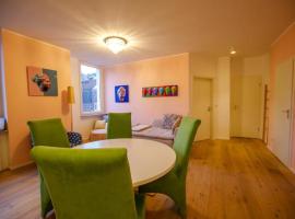 Hotel Photo: Serviced Apartement Xanthurus