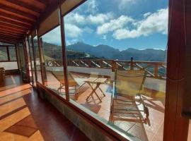Fotos de Hotel: El Rincon del Nublo