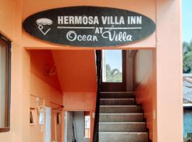 A picture of the hotel: Ocean Villa