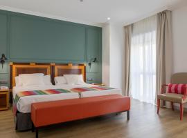 Hình ảnh khách sạn: Hotel Don Curro