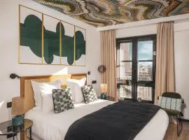 Maisons du Monde Hôtel & Suites - La Rochelle Vieux Port