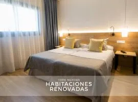 Hotel Aida, hotell i Torrejón de Ardoz