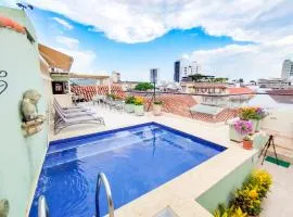 Hotel Casa La Fe