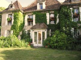 A picture of the hotel: Gite de PAUVRAY