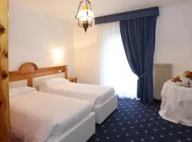 Olympic Turismo Antico Borgo Hotel