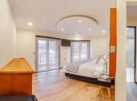 Orígenes Arcabuco Hotel Boutique