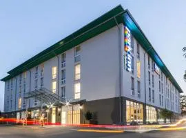 Park Inn by Radisson Göttingen, hotel i Göttingen