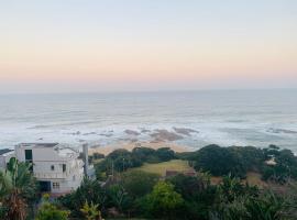 Hansmeyer Hill - 5 Bedroom House, hotel Margatéban