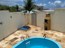 Hotelfotos: Casa de praia em Enseada dos Corais