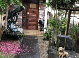 Hình ảnh khách sạn: kyoka house練馬