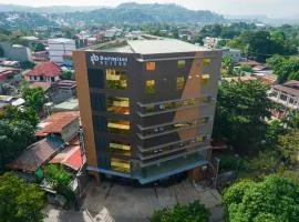 FB Dormitel Suites