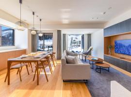 ROKA by HHG, ξενοδοχείο στη Χακούμπα