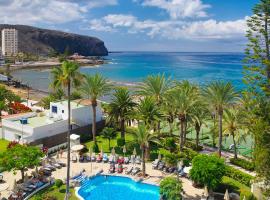 Boutique Hotel H10 Big Sur - Adults Only, hotel v destinaci Los Cristianos