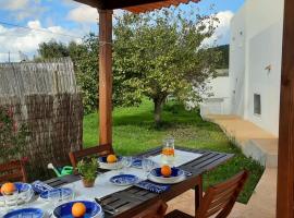 Foto di Hotel: Finca Can Paci