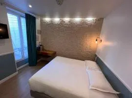 Hôtel Tilde