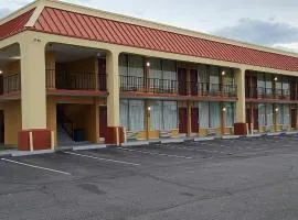 Red Roof Inn Tifton, hotel u gradu 'Tifton'