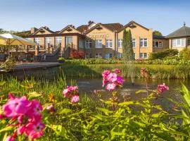 Romantik Hotel Waldschlösschen, hotel u gradu 'Schleswig'