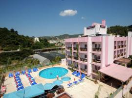 Hình ảnh khách sạn: Rosy Hotel Marmaris
