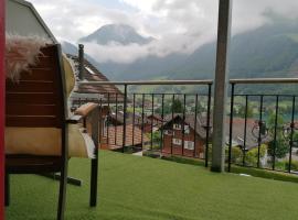 Hotel kuvat: Elliotts Bed & Bar