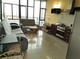 Fotos de Hotel: Broadway flats Braamfontain