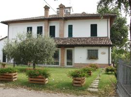 Gambaran Hotel: La Mia casa di Campagna