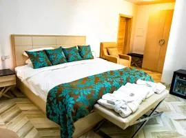 AVE MEDICA Apartments & SPA