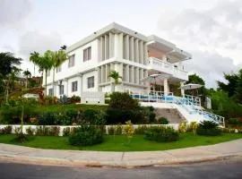 Casa Docia Hotel, Hotel in Santa Bárbara de Samaná