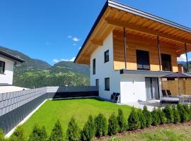 A picture of the hotel: Mountain Living Ötztal