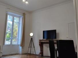 صور الفندق: Appartement 2 - T2 60m2 - Standing, moderne et tout équipé - Carmes-Renforts , Toulouse