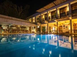 Hotel Makaabá Eco-Boutique