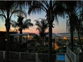 Ξενοδοχείο φωτογραφία: Palm View Guest House