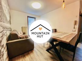 Hotel Foto: Mountain Hut Veronza