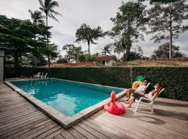 Foto di Hotel: The Stage, Koh Chang