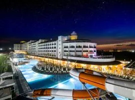 LRS Hotels Port River Hotel & Spa - Ultra All Inclusive