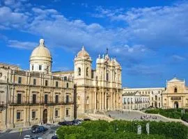 Landolina Palace Hotel, hotel in Noto