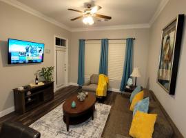 Hotelfotos: Luxury meets Location mins to Downtown, NRG, FREE Parking