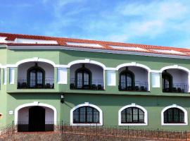 Хотел снимка: Apartamentos Trinidad