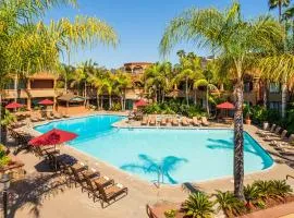 Handlery Hotel San Diego, hotel din San Diego